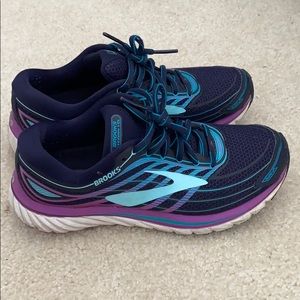 Brooks Glycerin 15